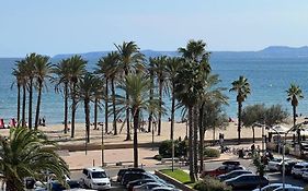 Piso Vista Mar Y Parking En Roses Av-30